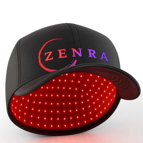 How This $399 Red Light Hat Is Beating $1,200 Clinic Treatments
